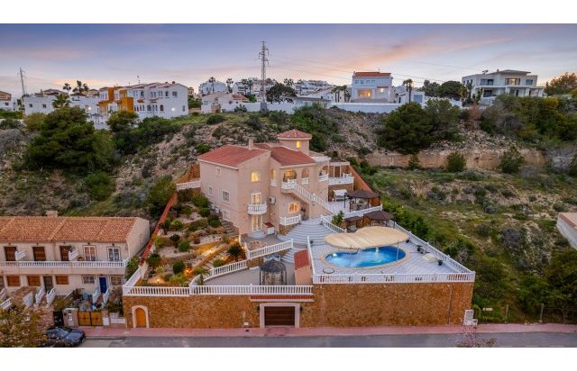 Villa - Rynek wtórny - Ciudad Quesada - Rojales - Ciudad Quesada - Rojales