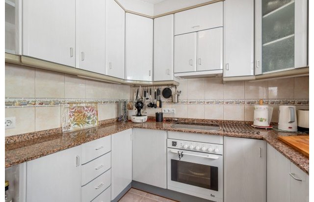 Villa - Rynek wtórny - Ciudad Quesada - Rojales - Ciudad Quesada - Rojales