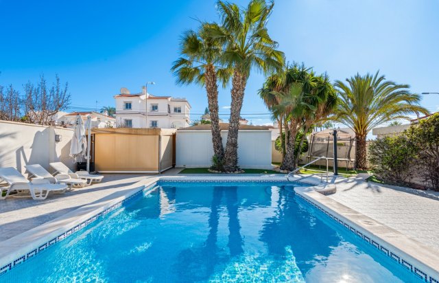 Villa - Rynek wtórny - Ciudad Quesada - Rojales - Ciudad Quesada - Rojales