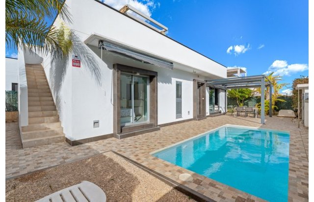 Villa - Rynek wtórny - Ciudad Quesada - Rojales - Ciudad Quesada - Rojales