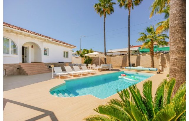 Villa - Rynek wtórny - Ciudad Quesada - Rojales - Ciudad Quesada - Rojales
