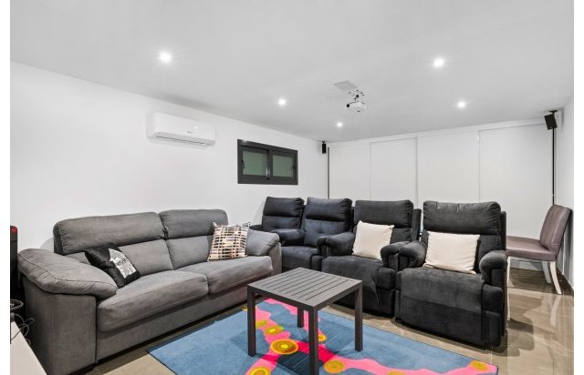 Villa - Rynek wtórny - San Juan Alicante - Frank Espinós