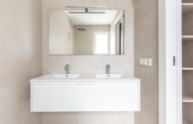 New Build - Villa - San Javier - Parque de los leones