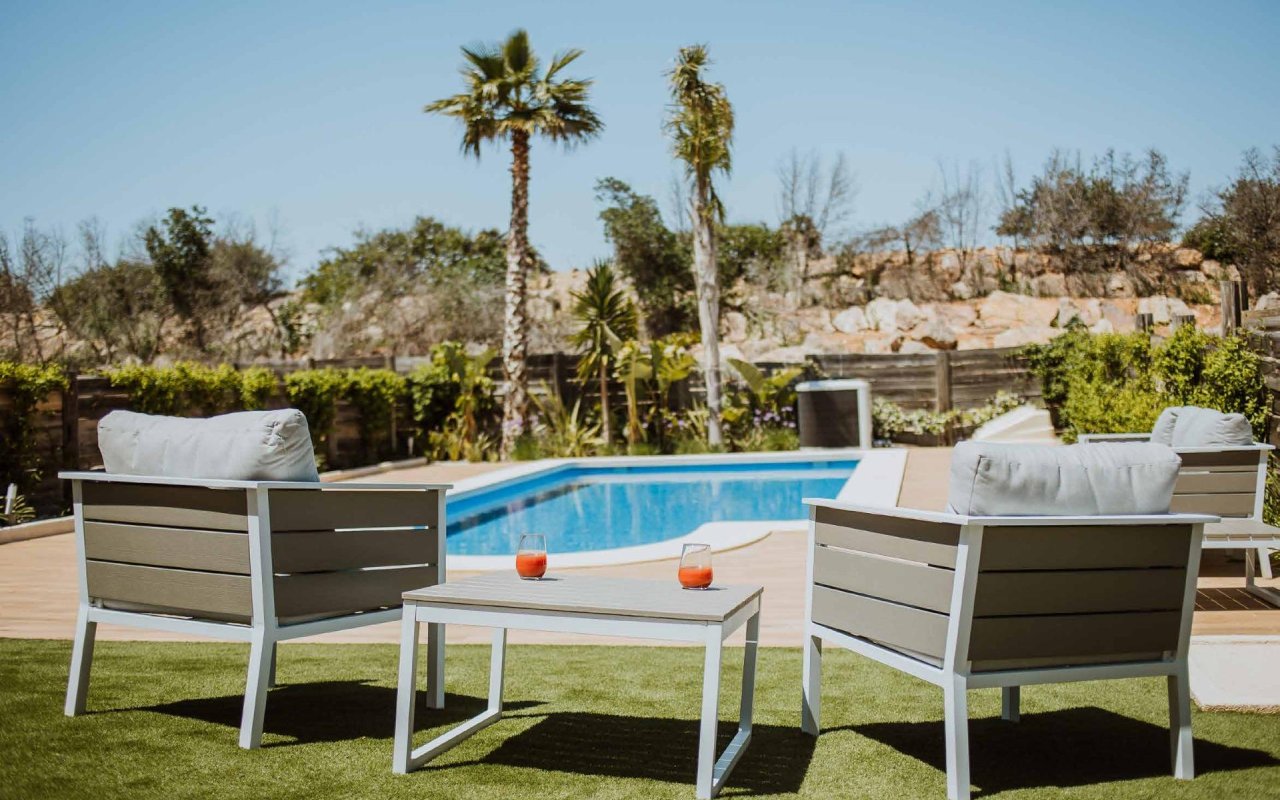 Rynek pierwotny - Villa - Cuevas Del Almanzora - Desert Springs Golf Club