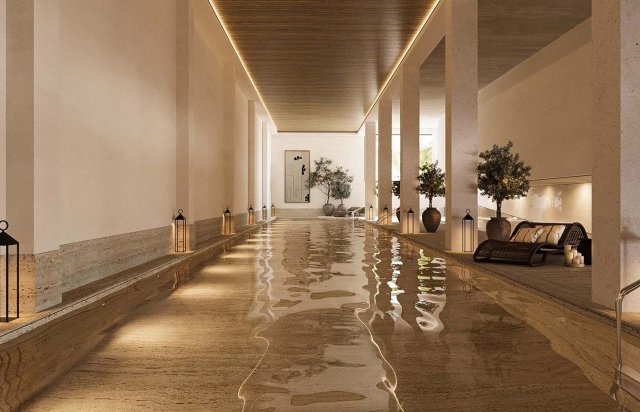 New Build - Apartment - Mojacar - Playa Macenas (Mojácar)