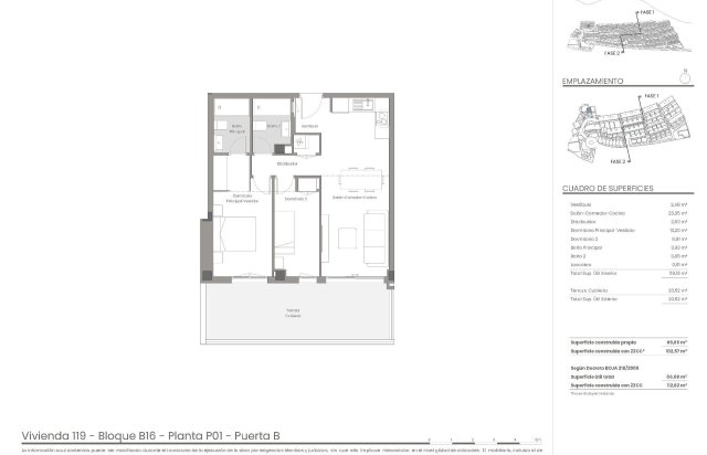 New Build - Apartment - Mojacar - Playa Macenas (Mojácar)