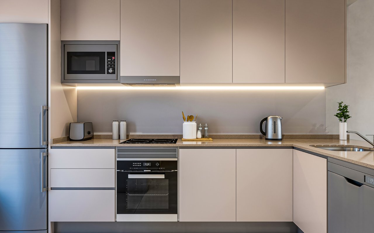 Rynek pierwotny - Apartament - ﻿Torrevieja (Alicante) - Spain