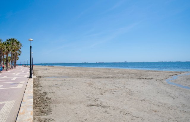Resale - Duplex - Los Alcázares - Los Montesinos
