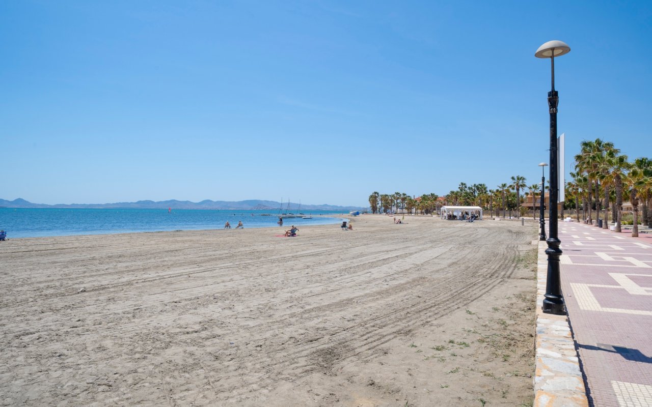 Resale - Duplex - Los Alcázares - Los Montesinos