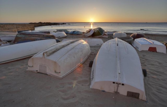 Obra nueva - Villa - Torrevieja - Sector 25