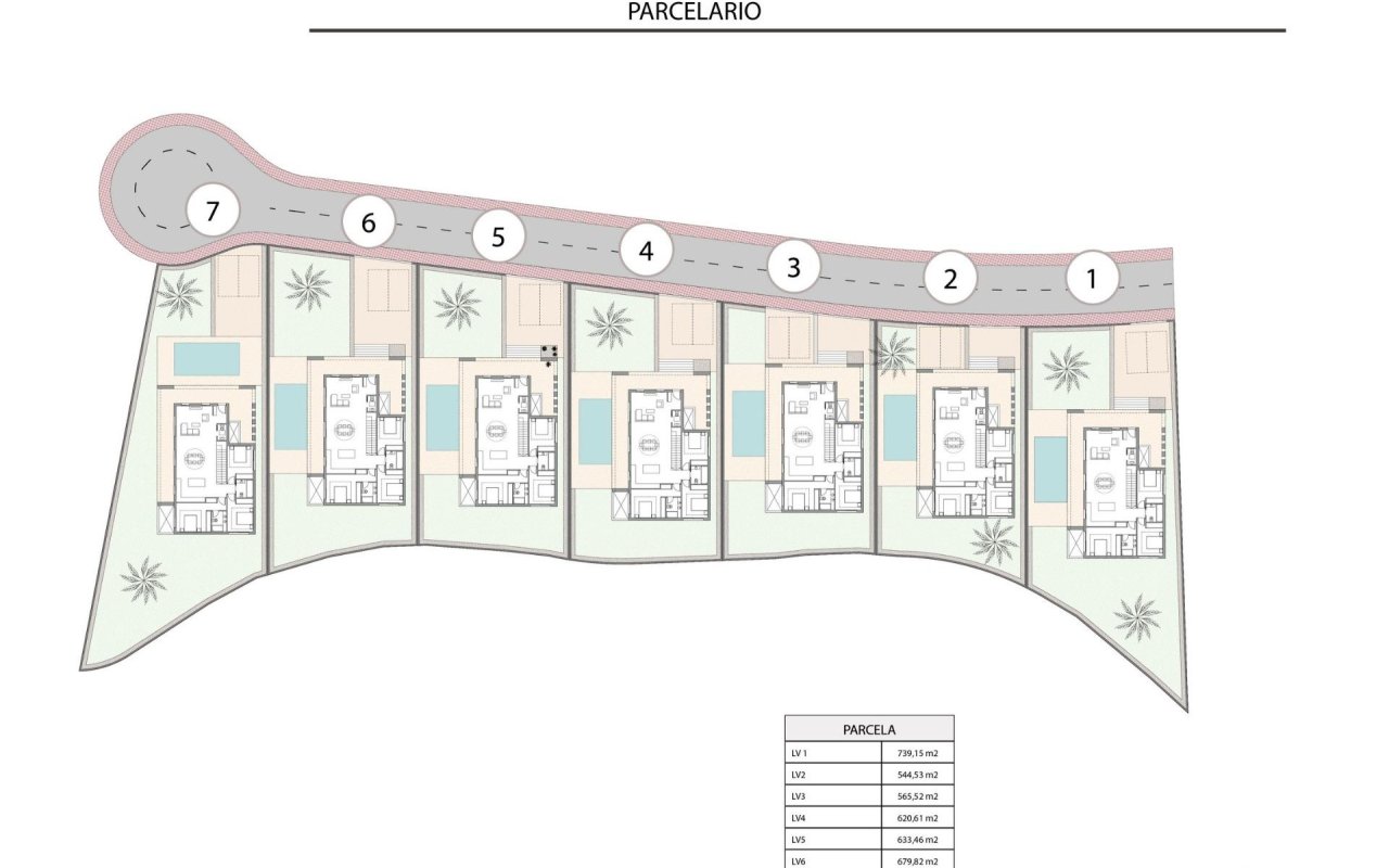 New Build - Villa - Finestrat - Balcon de finestrat