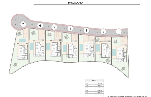 New Build - Villa - Finestrat - Balcon de finestrat
