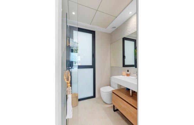 Obra nueva - Town House - Dolores - Sector 3