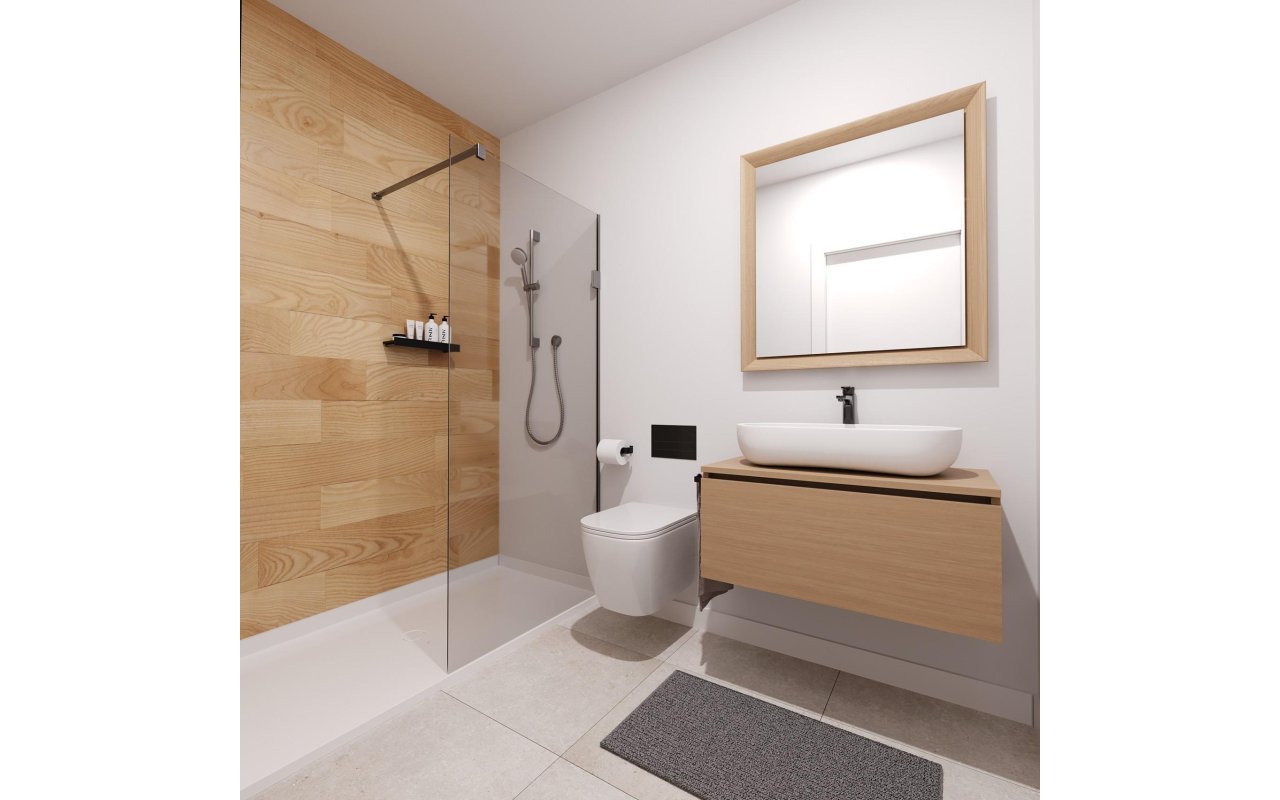 Rynek pierwotny - Villa - Torre Pacheco - Roldán