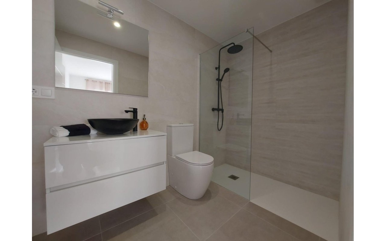 Rynek pierwotny - Villa - Torre Pacheco - Roldán