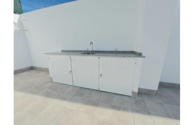 Rynek pierwotny - Villa - Torre Pacheco - Roldán