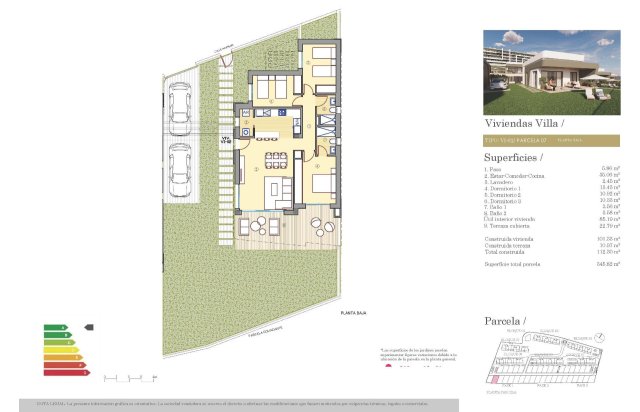New Build - Villa - Mutxamel - Bonalba-cotoveta