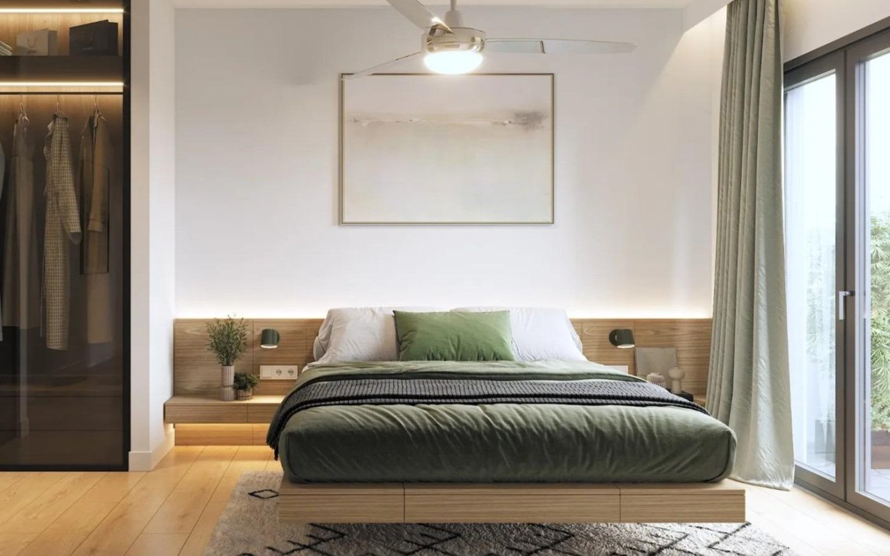 Obra nueva - Bungalow - San Pedro del Pinatar - Los Pinos