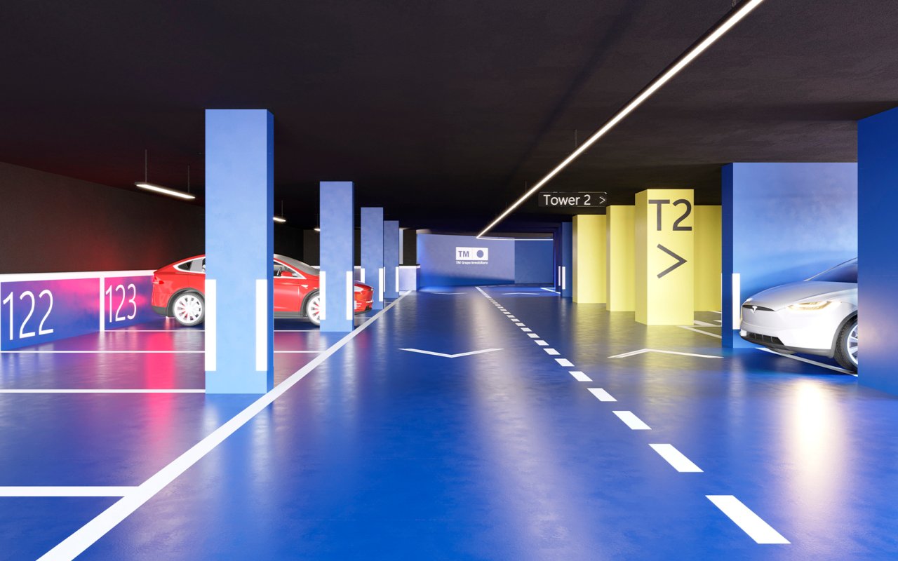 Obra nueva - Piso - Benidorm - Spain