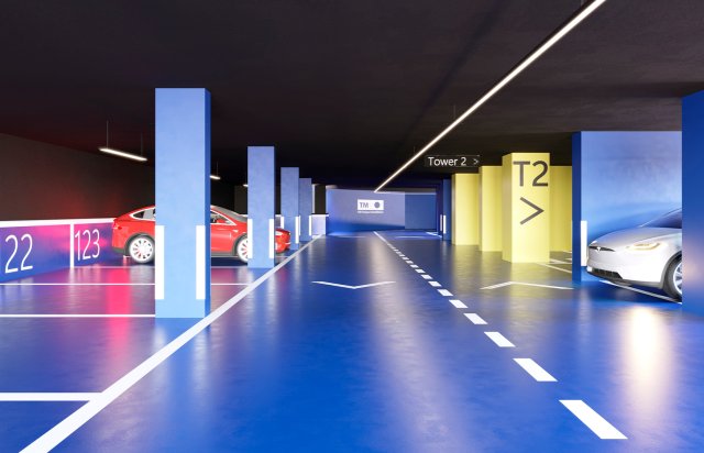 Obra nueva - Piso - Benidorm - Spain
