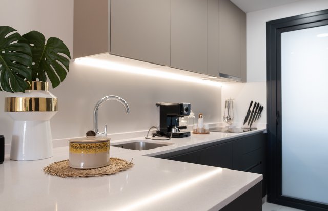 New Build - Apartment - Benidorm - Spain