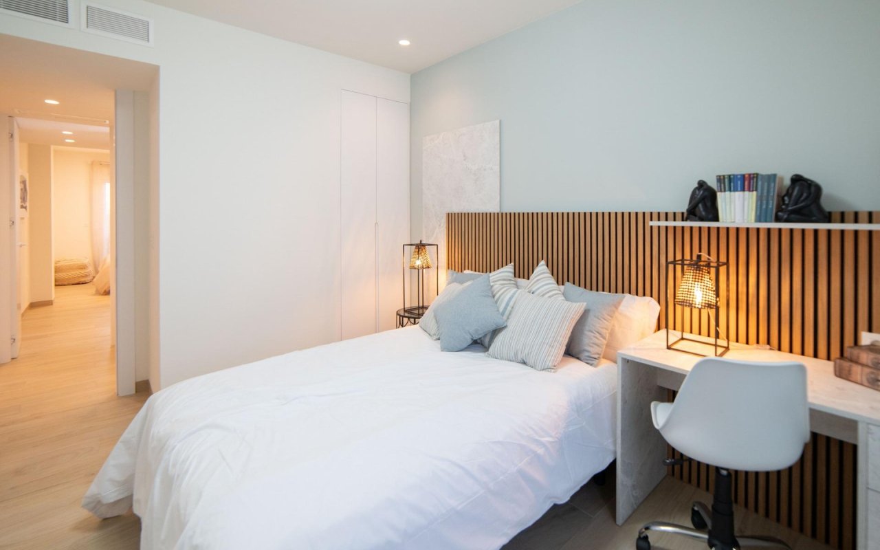 New Build - Penthouse - Guardamar del Segura - El Raso