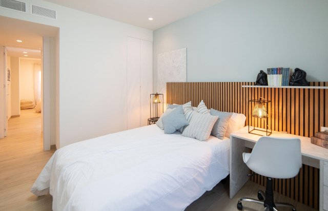 New Build - Penthouse - Guardamar del Segura - El Raso