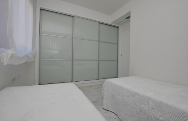 New Build - Bungalow - San Miguel - La Cañada