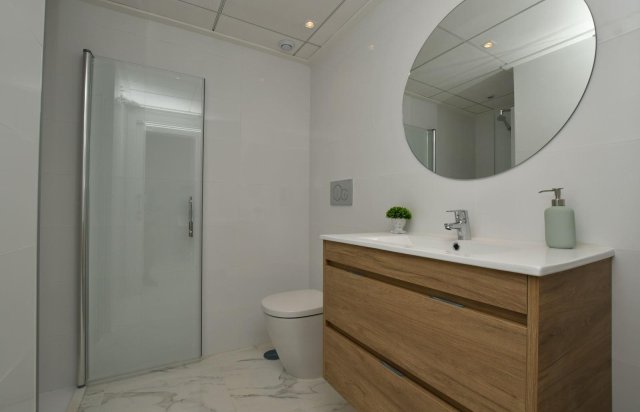 New Build - Bungalow - San Miguel - La Cañada