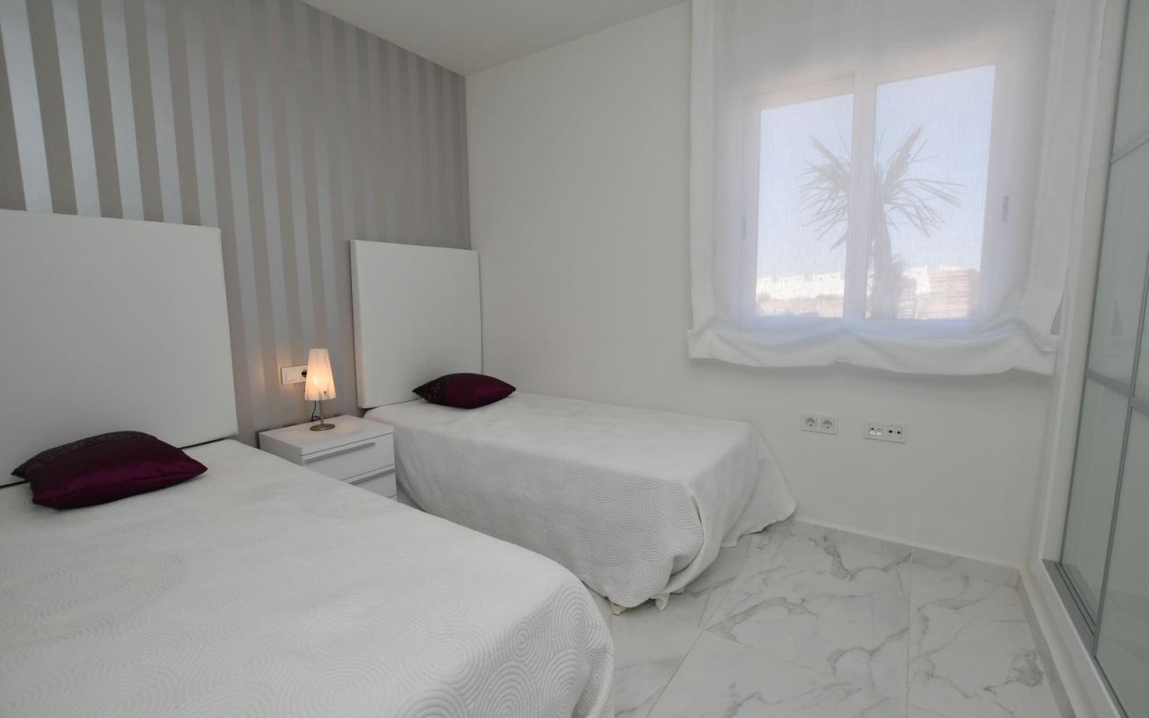 New Build - Bungalow - San Miguel - La Cañada