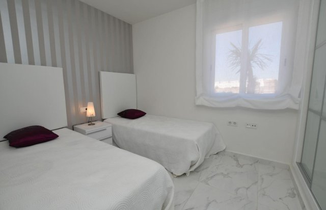 New Build - Bungalow - San Miguel - La Cañada
