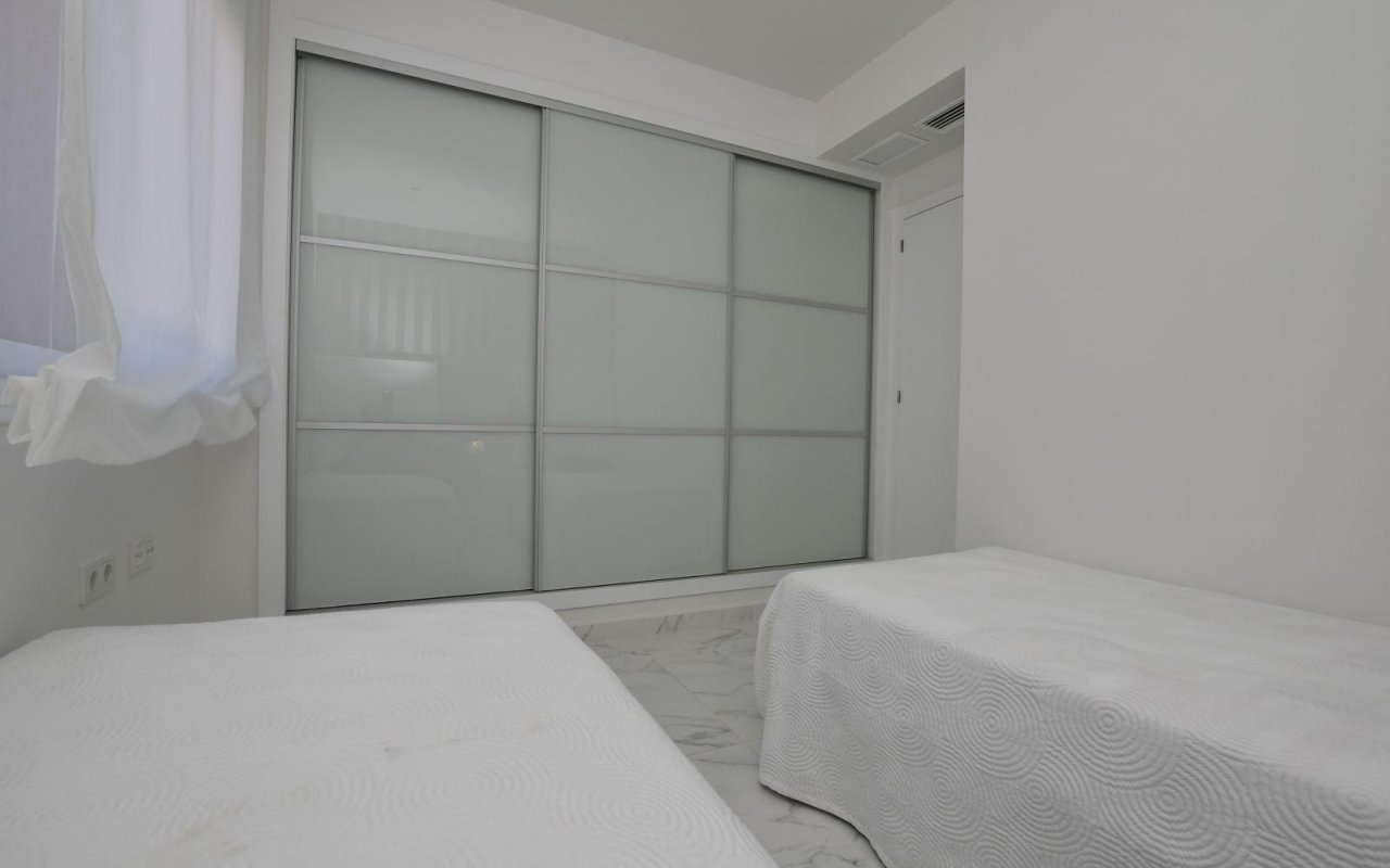 New Build - Bungalow - San Miguel - La Cañada