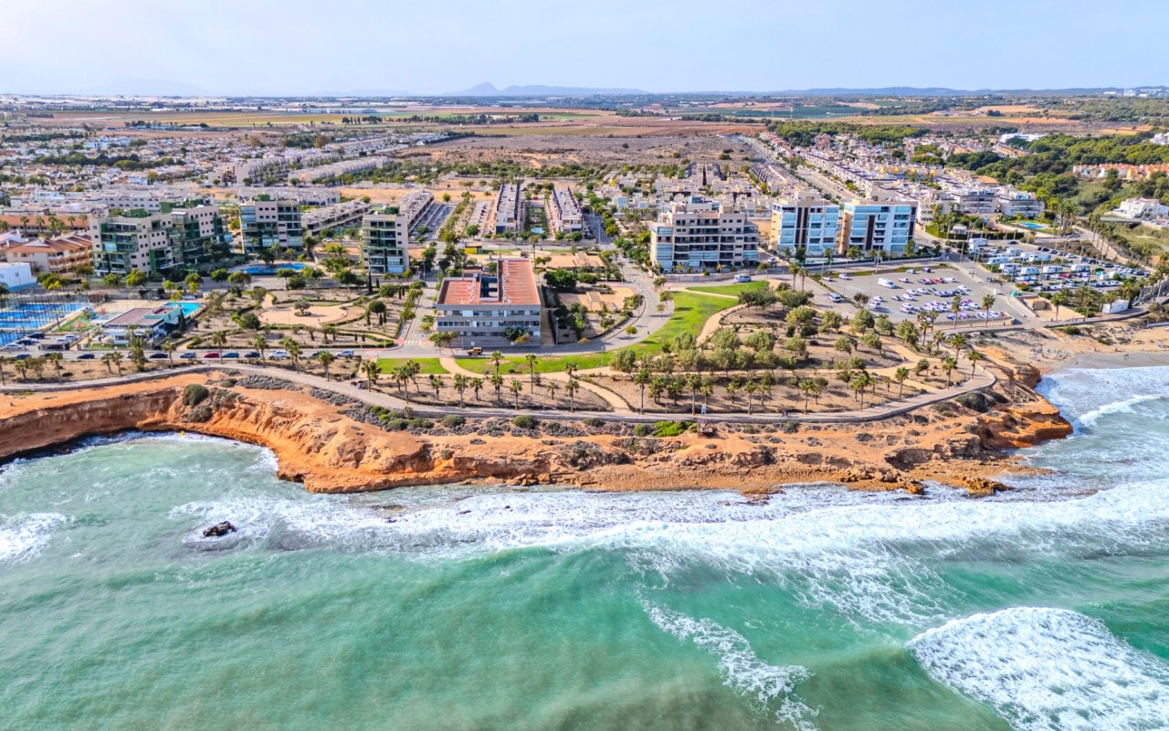 Resale - Penthouse - Pilar de la Horadada - Mil Palmeras