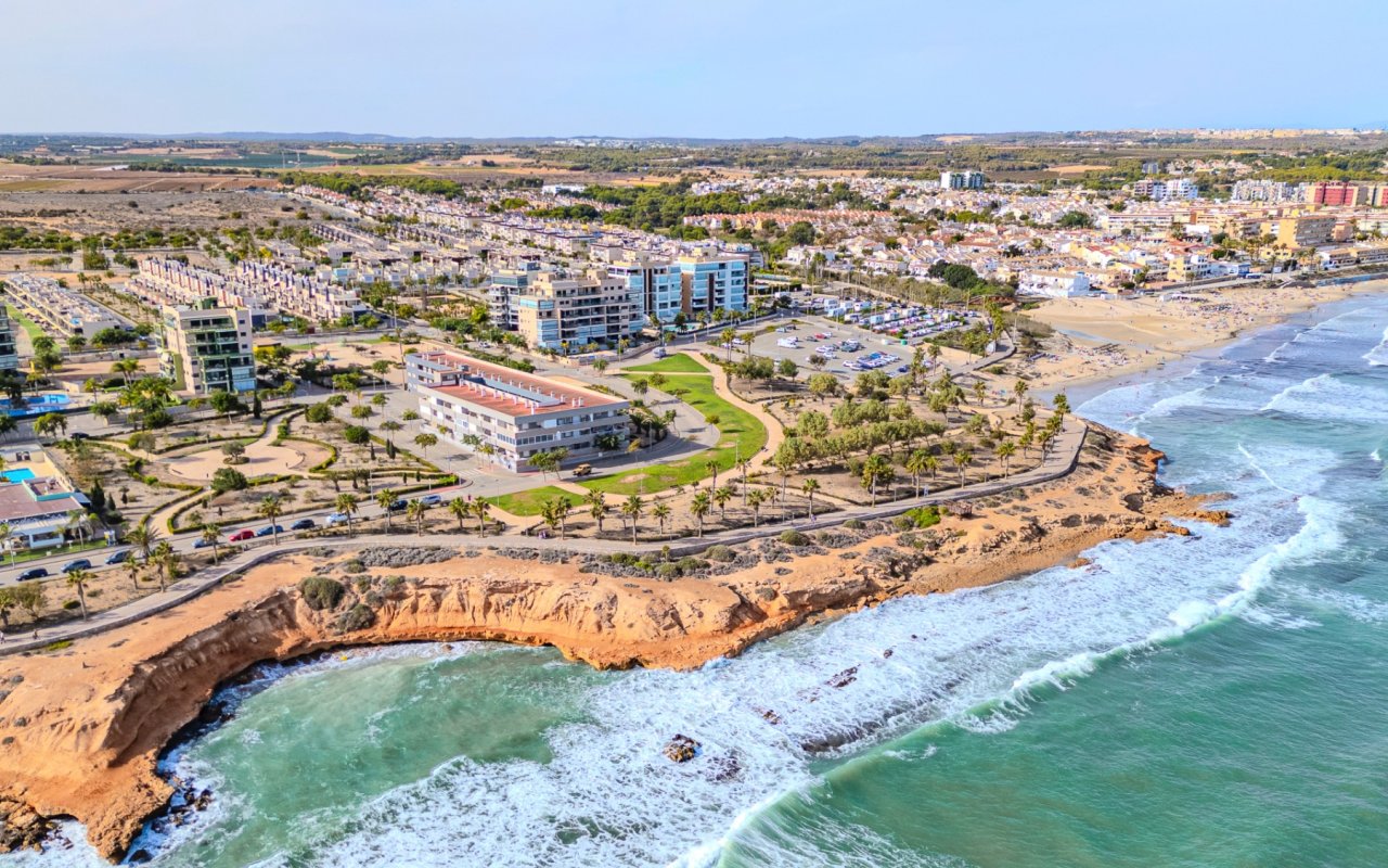 Resale - Penthouse - Pilar de la Horadada - Mil Palmeras