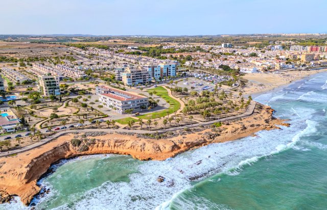 Resale - Penthouse - Pilar de la Horadada - Mil Palmeras