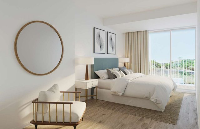 Rynek pierwotny - Apartament - Jávea Xàbia - centro
