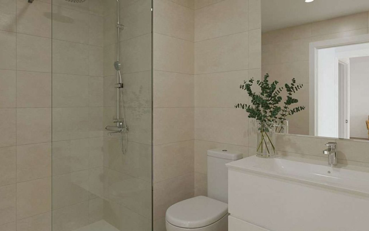 Rynek pierwotny - Apartament - Jávea Xàbia - centro