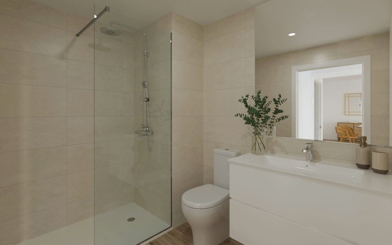 Rynek pierwotny - Apartament - Jávea Xàbia - centro