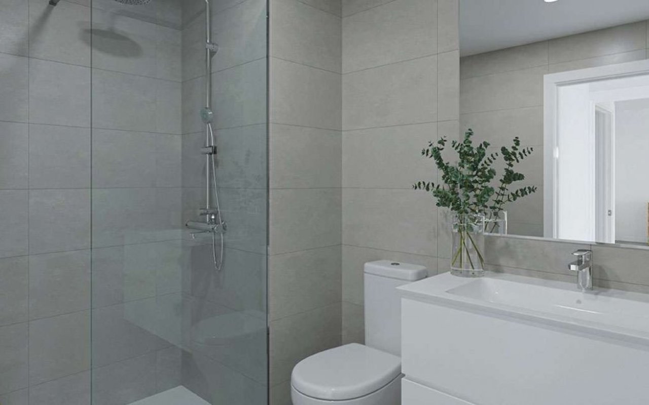 Rynek pierwotny - Apartament - Jávea Xàbia - centro