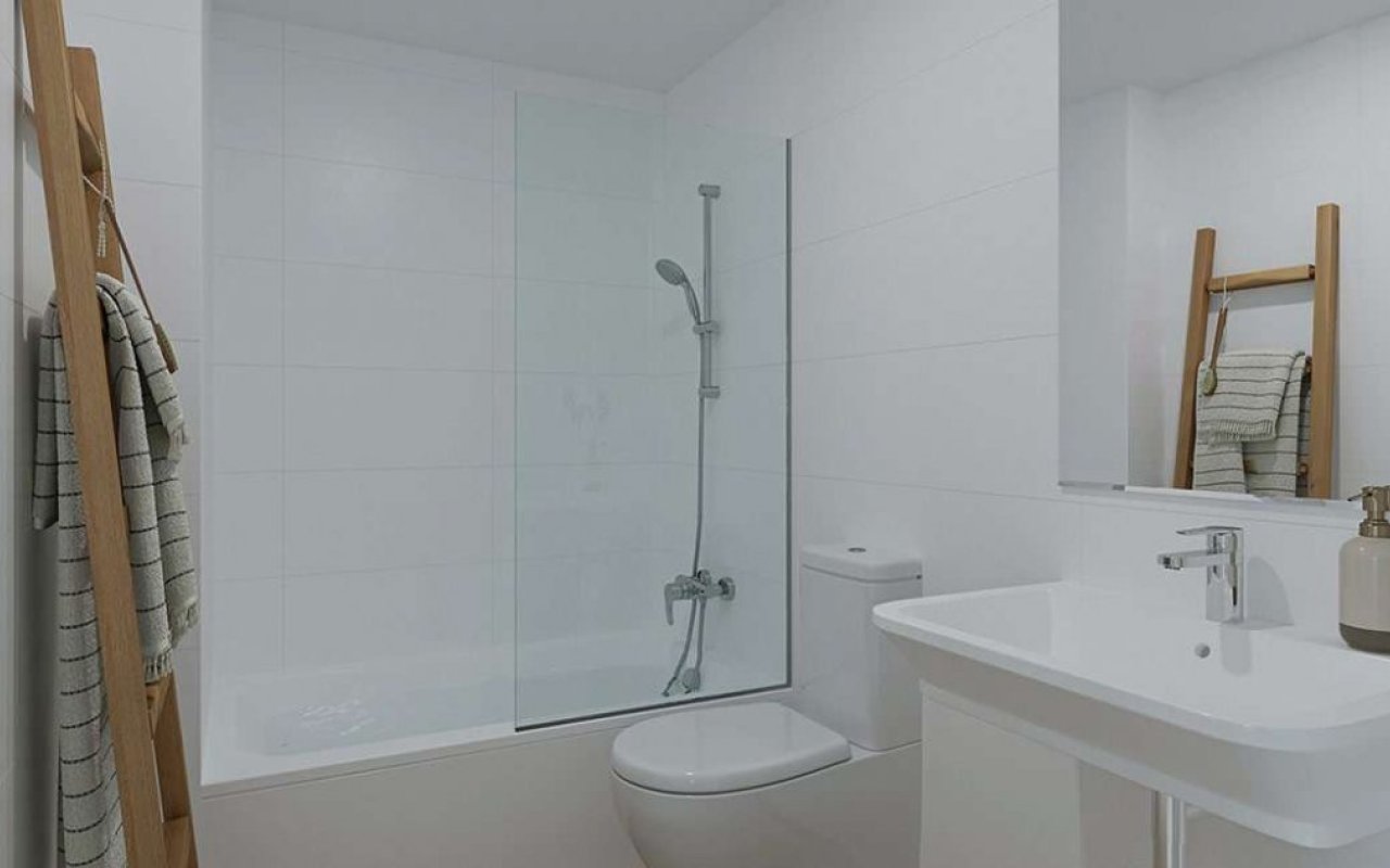 Rynek pierwotny - Apartament - Jávea Xàbia - centro