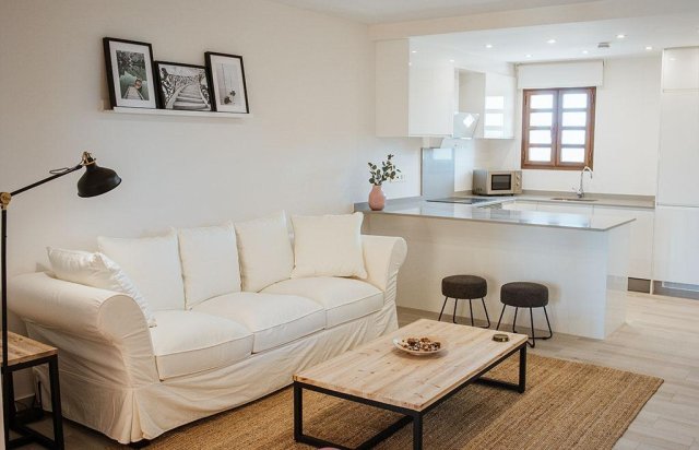 New Build - Apartment - Cuevas Del Almanzora - Desert Springs Golf Club