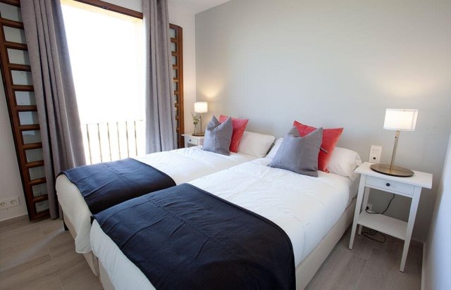 New Build - Apartment - Cuevas Del Almanzora - Desert Springs Golf Club
