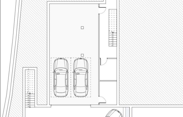 New Build - Villa - Altea - Altea Hills