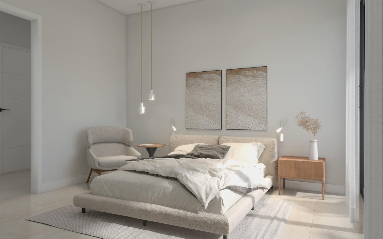 Rynek pierwotny - Apartament - Torrevieja - Playa del Cura
