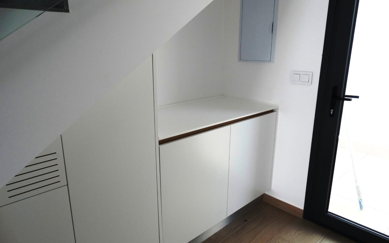 Rynek pierwotny - Town House - San Javier - Santiago de la Ribera