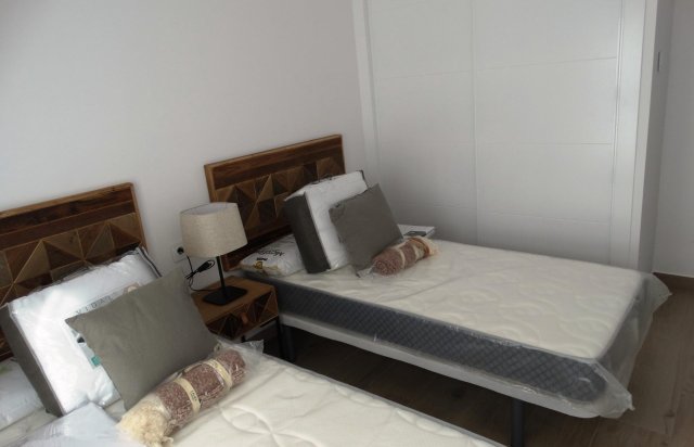 Rynek pierwotny - Town House - San Javier - Santiago de la Ribera