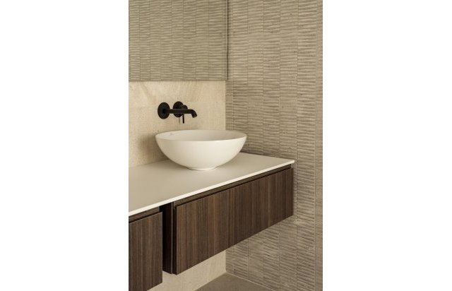 New Build - Villa - Finestrat - Campana garden