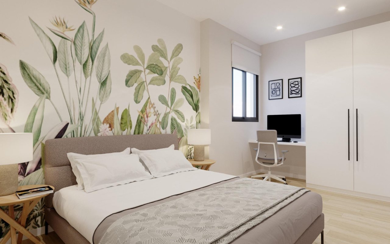 Rynek pierwotny - Apartament - Algorfa - Pueblo