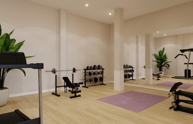 Rynek pierwotny - Apartament - Algorfa - Pueblo