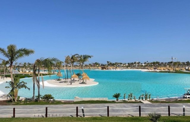 Rynek pierwotny - Villa - Torre Pacheco - Santa Rosalia Lake And Life Resort
